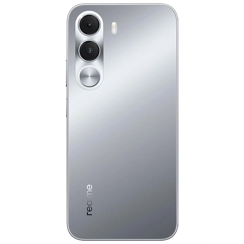 Celular Realme C100I RMX5377 NFC 4GB de RAM 256GB Tela 6.8 Unisoc T7250 - Imagem 3