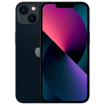 Apple iPhone 13 MLML3LLA A2482 128GB - Midnight (Swap Grade A) A15 Bionic