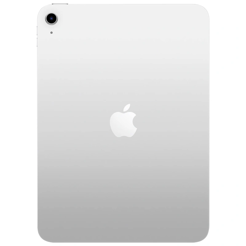 Apple iPad 11 A16 MD4G4LLA 256GB Tela 10.86 Silver - Imagem 2