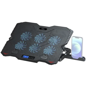 Cooler para Notebook Kolke KVC-770 15.6