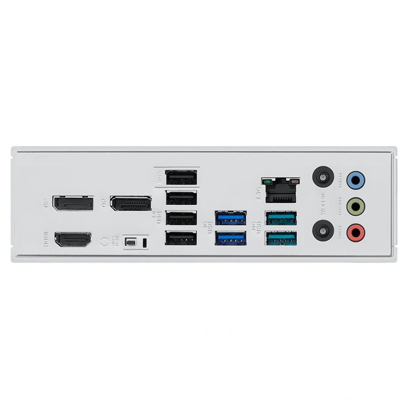 Placa Mãe ASUS Prime B850M-A Wi-Fi Socket AM5 DDR5 AMD B850 Micro ATX - Imagem 3