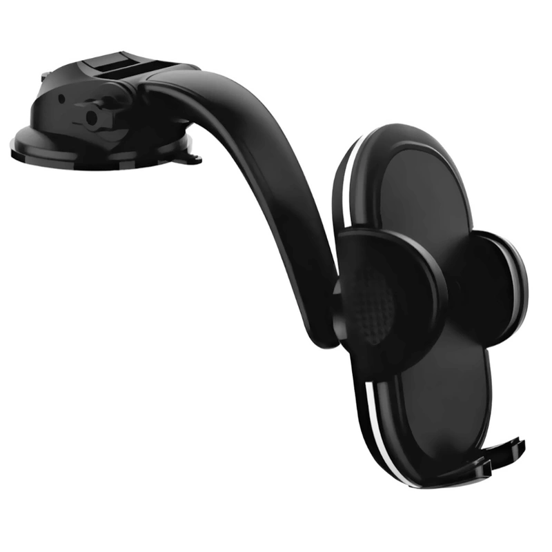 Suporte de Celular Quanta QTSCA10 Universal para Carro - Imagem 2