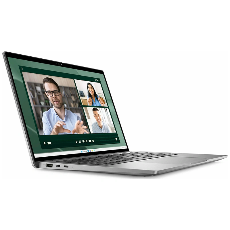 Notebook Dell Latitude 7450 Intel Core Ultra 7 165H Tela Full HD+ 14.0 - Imagem 2