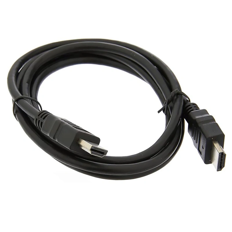 Cabo HDMI para HDMI FTX AV540-HE2GCS-10 4K 30Hz - 10M 108849 410g Preto - Imagem 3