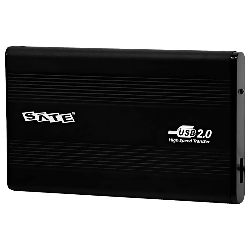 Gaveta Satellite AX-241 SATA 2.5 USB
