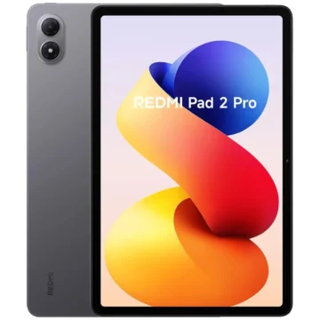 Tablet Xiaomi Redmi Pad 2 Pro 8GB de RAM 256GB Tela 12.1 12.1" 2.5K 2560 x 1600