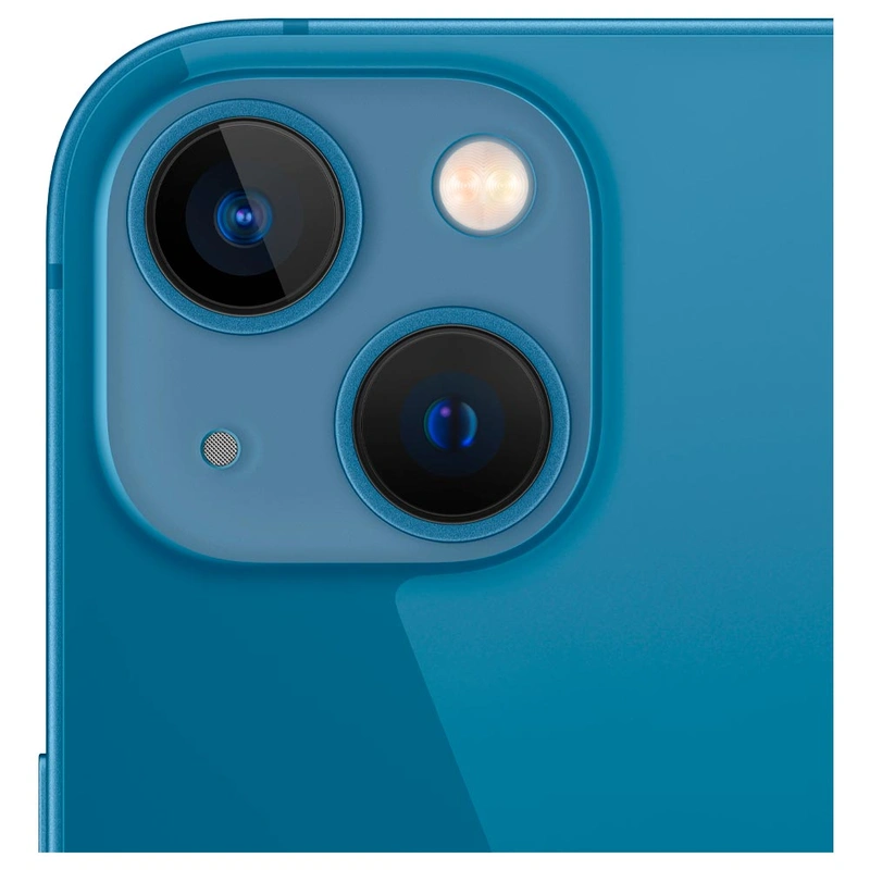 Apple iPhone 13 MLAE3LLA A2482 128GB - Blue (Swap Grade A) A15 Bionic IP68 - Imagem 3