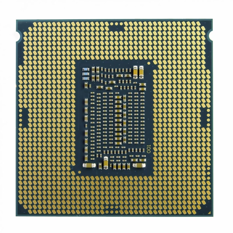 Processador Intel Core i3 4130 Socket LGA 1150 3.4GHz 3MB - OEM 2 núcleos - Imagem 3