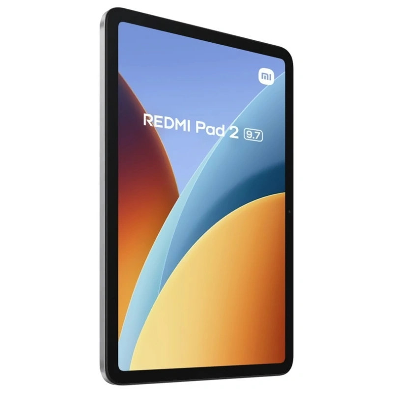 TABLET XIAOMI REDMI PAD 2 9.7 4GB128GB PRATA 9.7 - Imagem 3