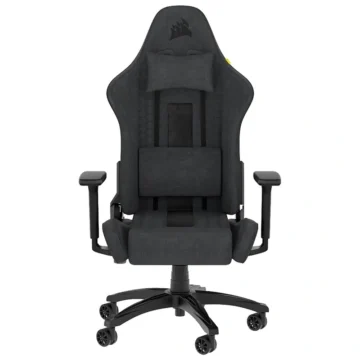 Cadeira Gamer Corsair Relaxed TC100 - Cinza (CF-9010052-WW) TC100 Relaxed
