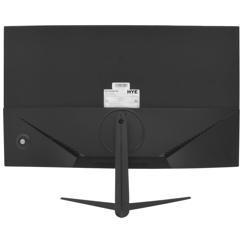 Monitor HYE HY24VIEW75 24 Tela 24" 1920 x 1080 FHD 75Hz VA - Imagem 2