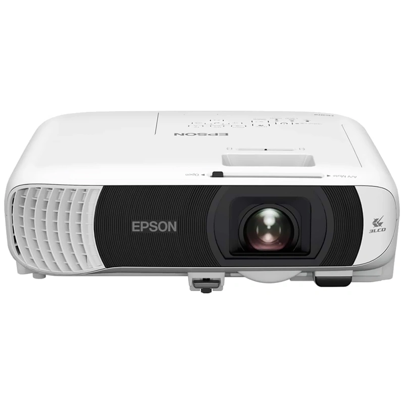 Projetor Epson FH54+ Power Lite 4100 Lumens - Branco PowerLite FH54+
