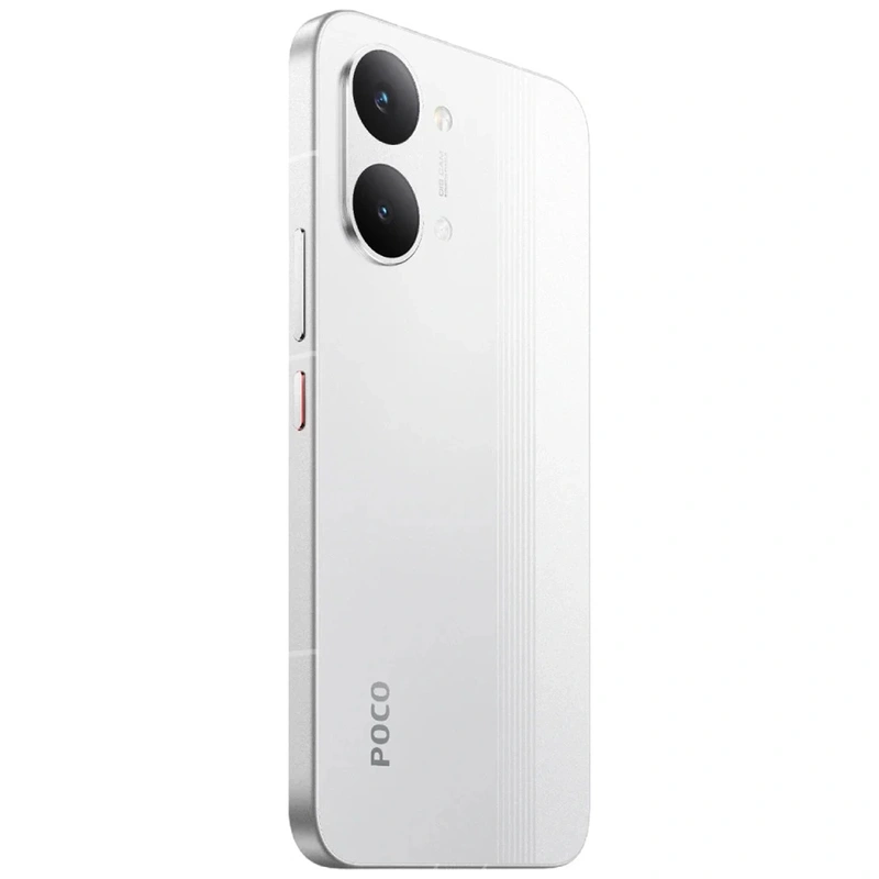 Celular Xiaomi POCO X8 Pro Max 12GB de RAM 256GB Tela 6.83 512GB Wi-Fi (2.4G, 5G) - Imagem 3