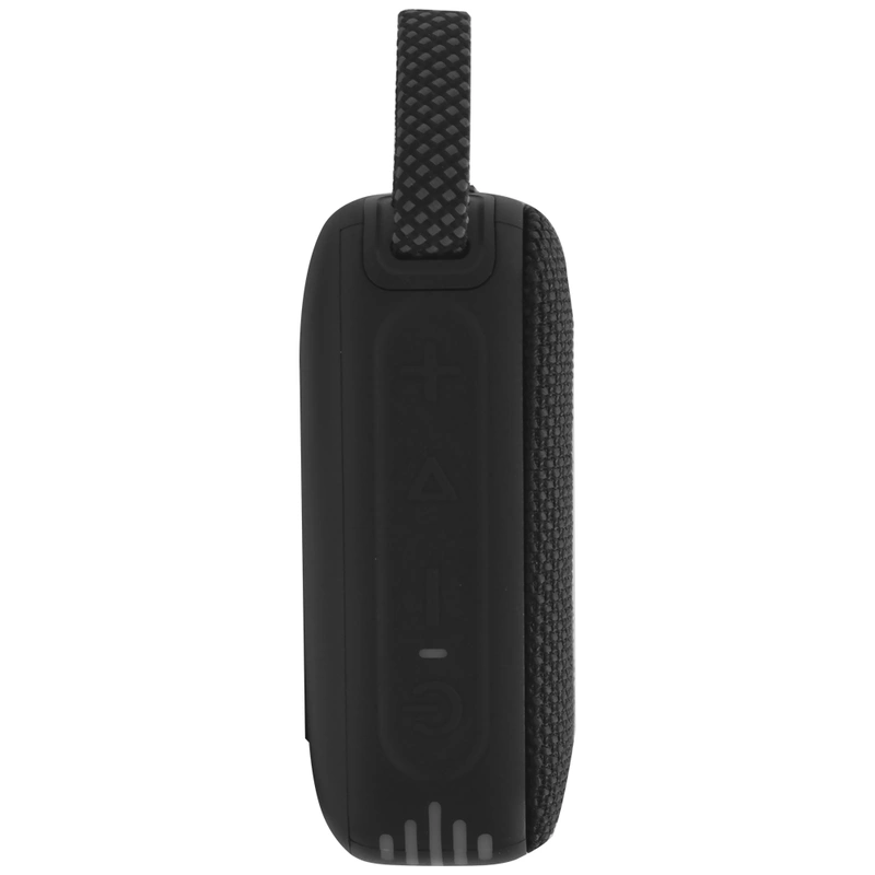 Caixa de Som FTX SP-8SBK Wave Bluetooth - Preto Wave SP-8SBK 8W Resistente à água IPX7 - Imagem 3