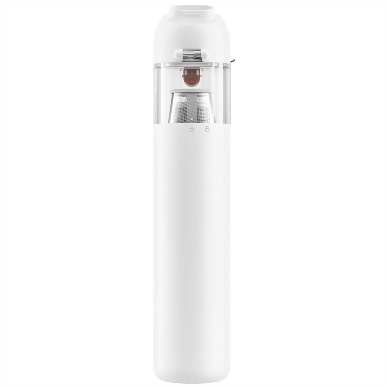 Aspirador Portátil Xiaomi Mi Vacuum Cleaner Mini SSXCQ01XY - Branco (BHR4916GL) - Imagem 2