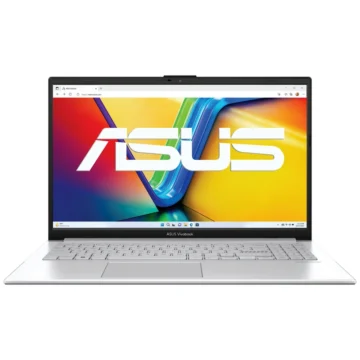 Notebook ASUS Vivobook Go 15 E1504GA-WS35 Intel Core i3 N350 Tela Full HD 15.6