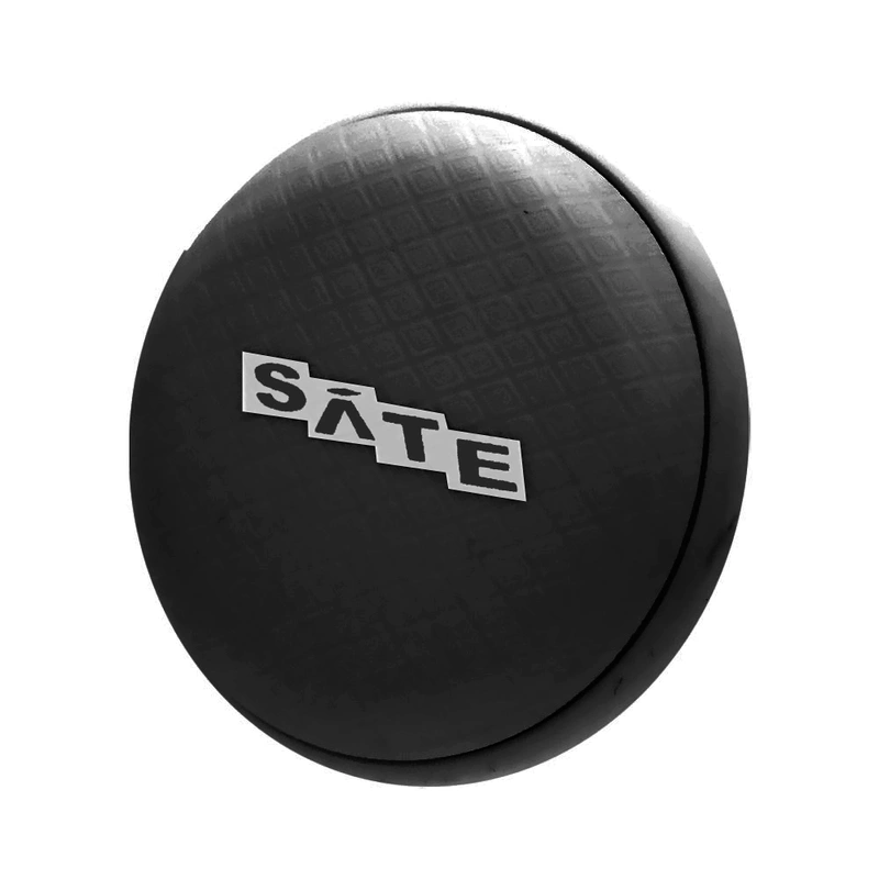 Rastreador Satellite Sate MF01 Tracking para Apple - Preto IPX6 - Imagem 2