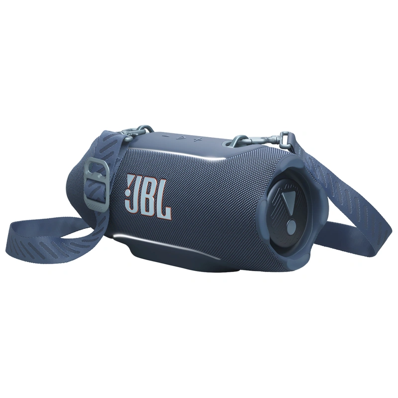 Caixa de Som JBL Xtreme 5 Bluetooth - Azul IP68 Suporte para Auracast JBLXTREME5BLUAM - Imagem 2
