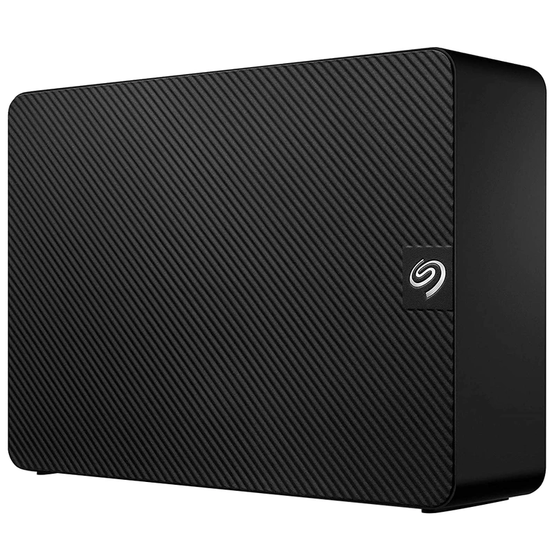HD Externo Seagate 10TB Expansion 3.5 USB 3.0 STKP10000400 - Imagem 2