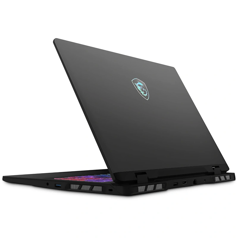 NB MSI GAMING CROSSHAIR A16 HX D8WFKG-090US AMD RYZEN 9 8940HX 2.4GHZ16GB1TB SSD16 - Imagem 4