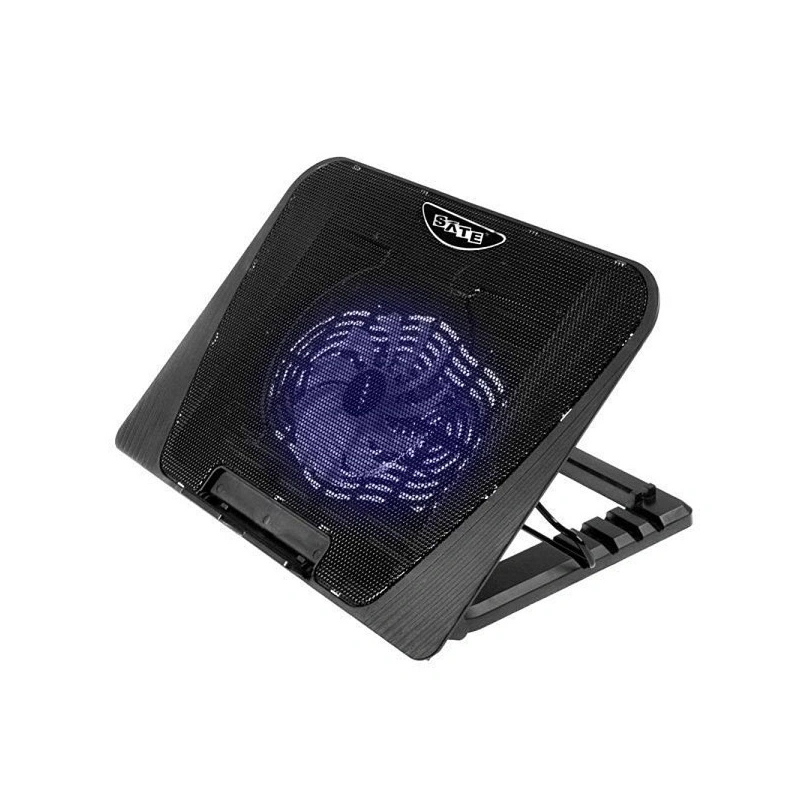 Cooler para Notebook Satellite A-CP20 9 LED Preto