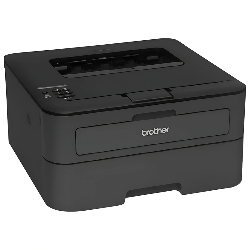 Impressora Laser Brother HL-L2360DW Monocromática Wifi 220V - Preto Wireless 802.11 b/g/n - Imagem 2