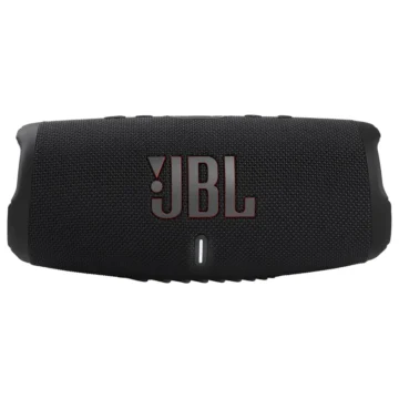 Caixa de Som JBL Charge 5 Bluetooth - Preto 40w IP67