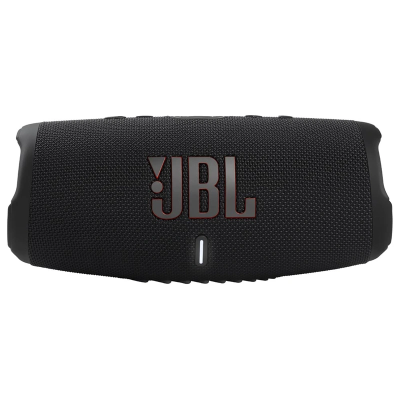 Caixa de Som JBL Charge 5 Bluetooth - Preto 40w IP67