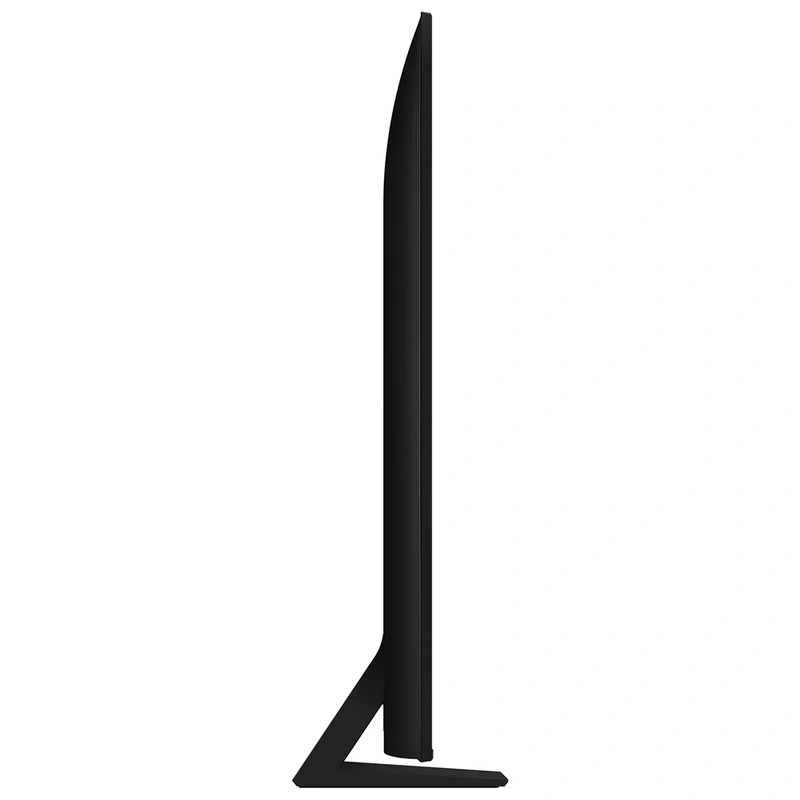 TV Smart Samsung QN55Q7F5AG 55 Wi-Fi HDR10+ Preto - Imagem 2