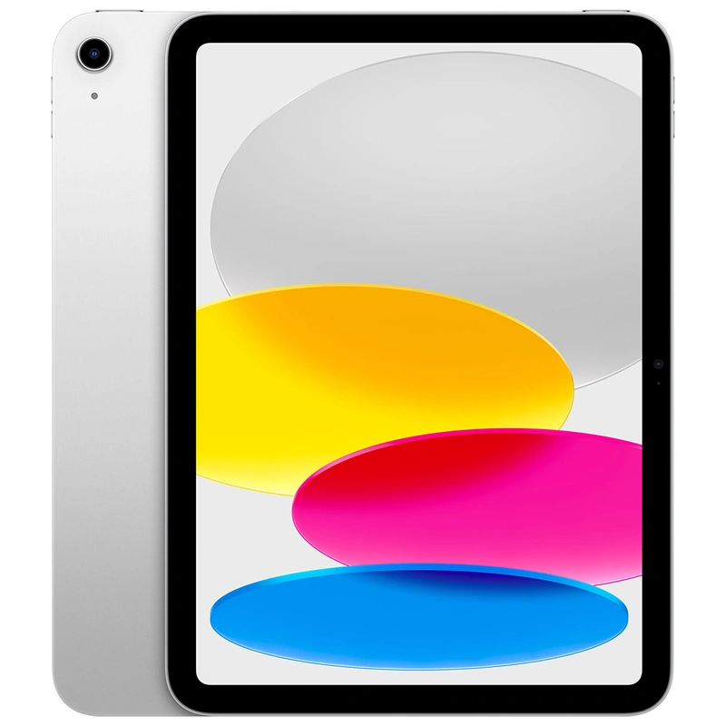 Apple iPad 11 A16 MD4G4LLA 256GB Tela 10.86 Silver