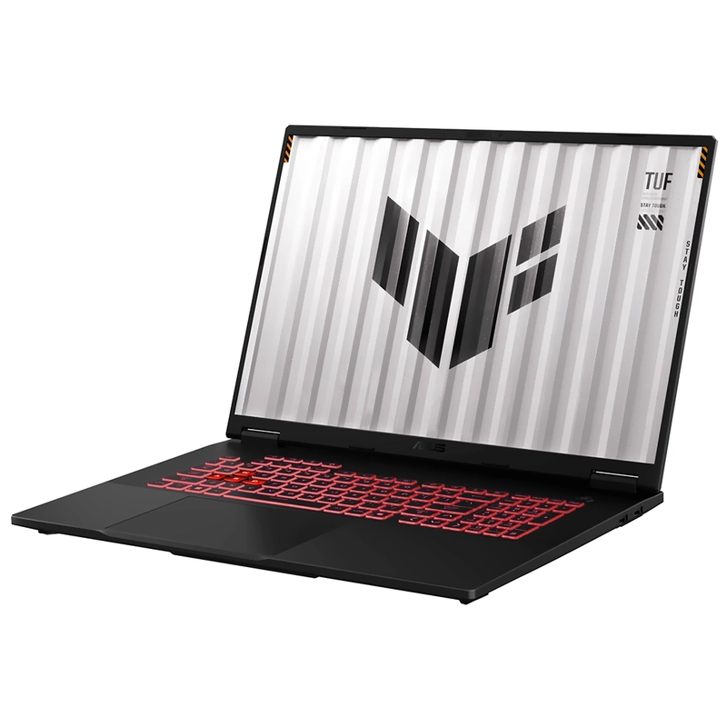Notebook Gamer ASUS TUF A18 FA808UM-IS74 AMD Ryzen 7 260 Tela WUXGA 18.0 - Imagem 4