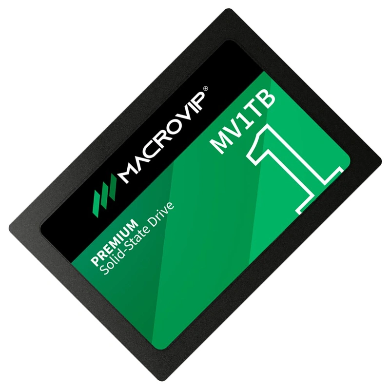 SSD Macrovip 1TB 2.5 SATA 6Gb/s MV1TB - Imagem 2