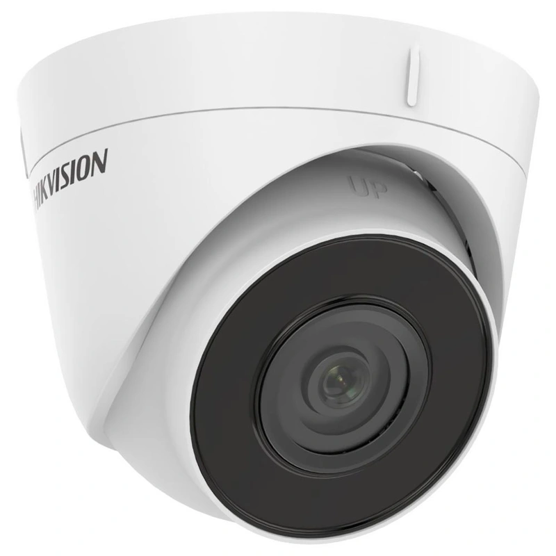 Câmera de Segurança Hikvision DS-2CD1323G2-UFI Outdoor 2.8MM - Branco IP67 - Imagem 3