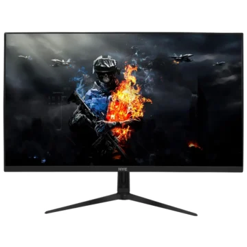 Monitor HYE HY24VIEW75 24 Tela 24" 1920 x 1080 FHD 75Hz VA