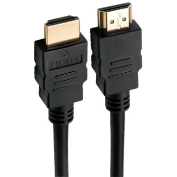 Cabo HDMI para HDMI - 2M Krab KBHDMI20