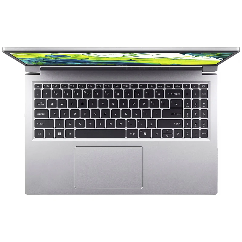 Notebook Acer Aspire Lite AL15-36P-32XP Intel Core 3 N350 Tela FHD IPS 15.6 - Imagem 3