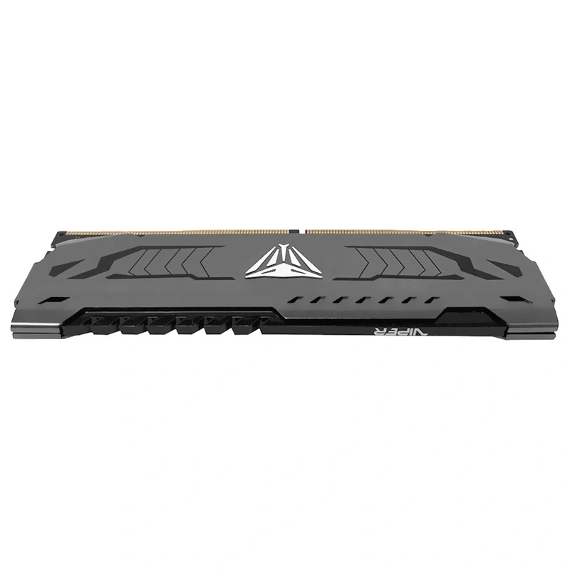 Memória RAM Patriot Viper Steel DDR4 8GB 3200MHz - Cinza (PVS48G320C6) - Imagem 2