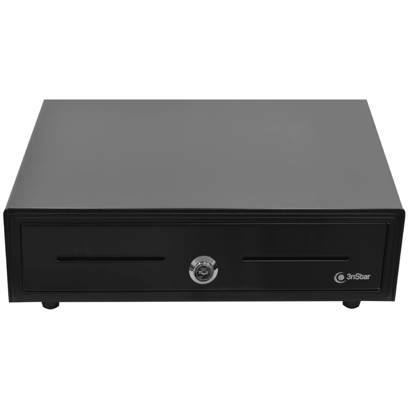 Gaveta de Dinheiro 3NSTAR CD350 - Preto
