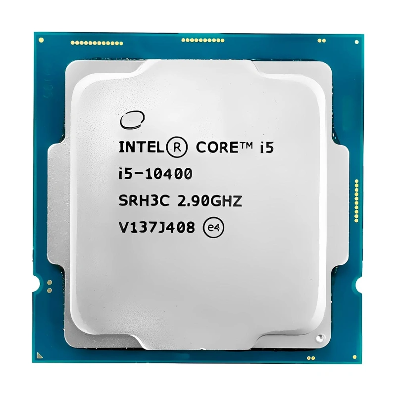 Processador Intel Core i5 10400 Socket LGA 1200 2.9GHz 12MB Até 4.30GHz - Imagem 2