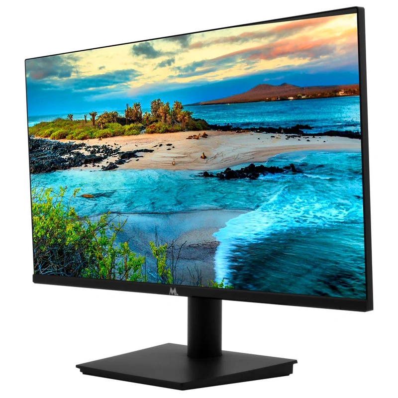 Monitor Mtek MK22SFV100P VA 22 Tela 22" 1920 x 1080 (FHD) 100Hz 5 ms - Imagem 2