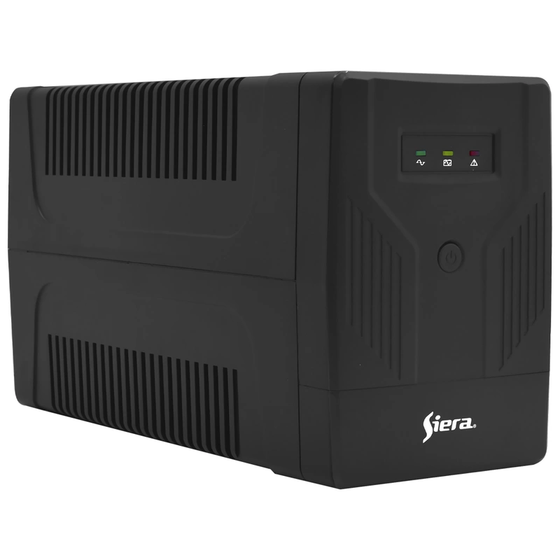 Nobreak Siera UPS1200 Interactiva 1200VA 720W - 110V