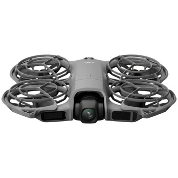 Drone Dji Neo 2 - Cinza (Drone Only) Wi-Fi 802.11a/b/g/n/ac/ax