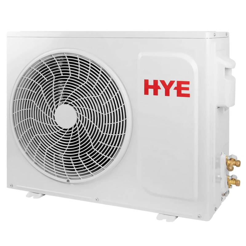 Ar Condicionado Split HYE AC09BRW Kit 9000BTU 220V 60HZ Wi-Fi (R410A) - Imagem 3