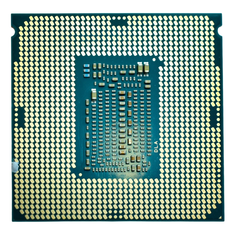 Processador Intel Core i5 9600K Socket LGA 1151 3.7GHz 9MB - OEM Até 4.60GHz - Imagem 3