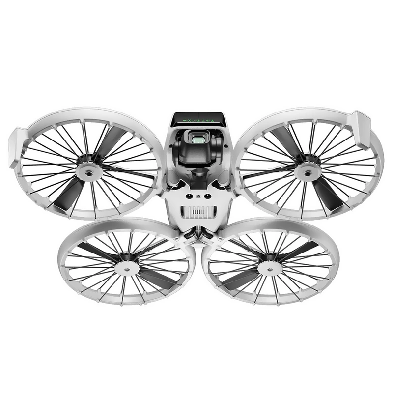 Drone Dji Flip (DJI RC 2) (GL) Wi-Fi Cinza - Imagem 2
