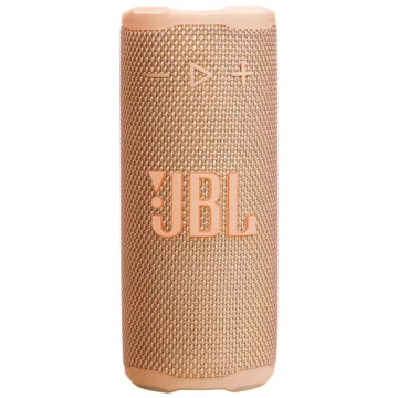 Caixa de Som JBL Grip Bluetooth - Laranja