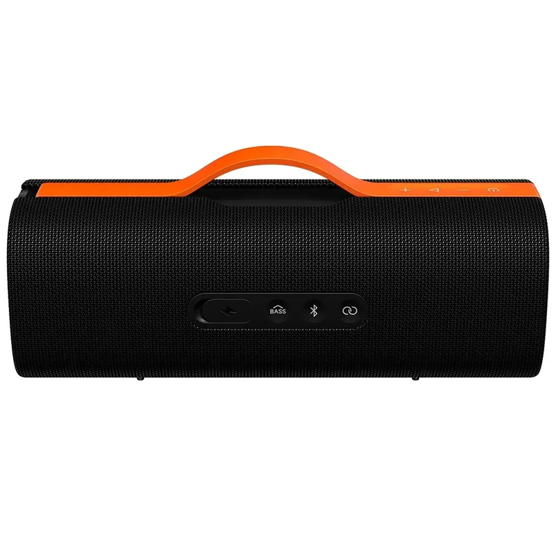 Caixa de Som Xiaomi Mi Sound Party MDZ-39-DB Bluetooth - Preto 35W IP67 - Imagem 3