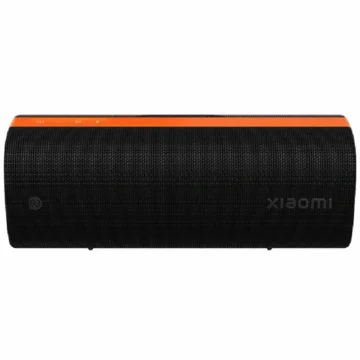 Caixa de Som Xiaomi Mi Sound Party MDZ-39-DB Bluetooth - Preto 35W IP67