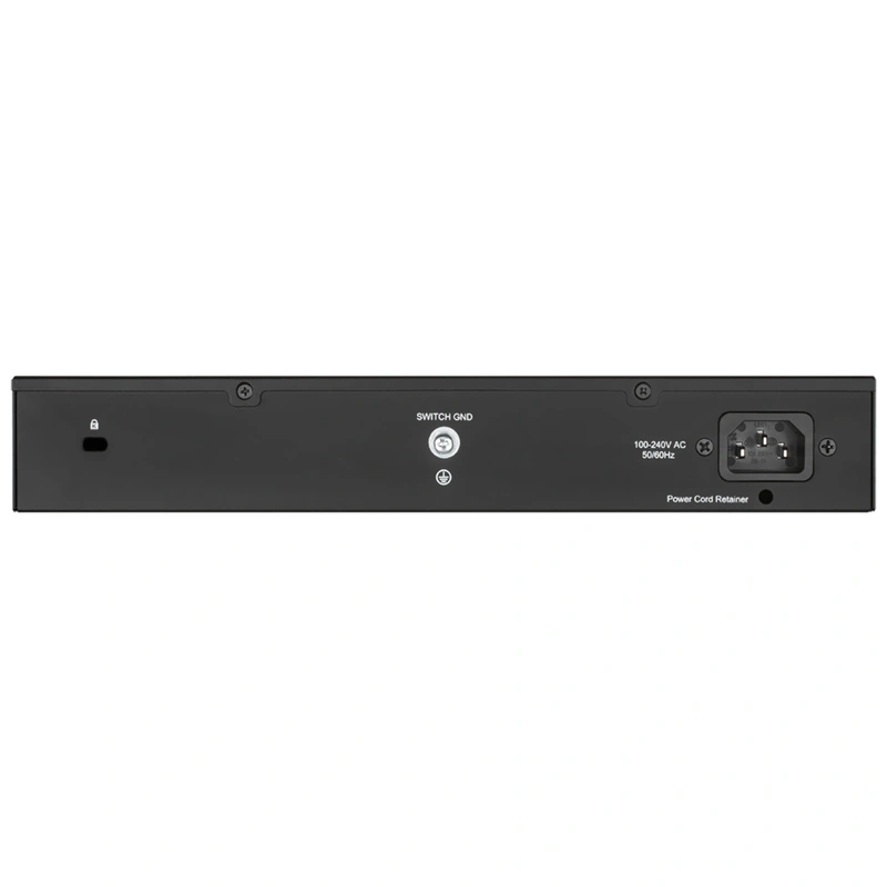 Hub Switch D-Link DGS-1024C 24 Portas 101001000MBPS - Imagem 3