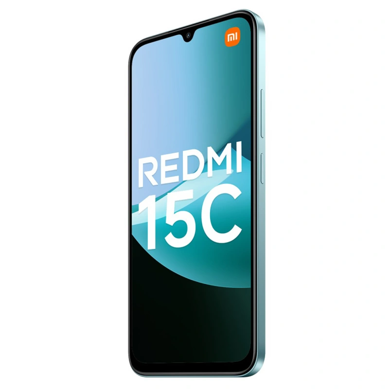 Celular Xiaomi Redmi 15C 4GB de RAM 128GB Tela 6.9 MediaTek Helio G81 Ultra - Imagem 2